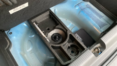 Vauxhall Crossland X 1.2T [110] Griffin 5dr [6 Spd] [Start Stop] Petrol Hatchback